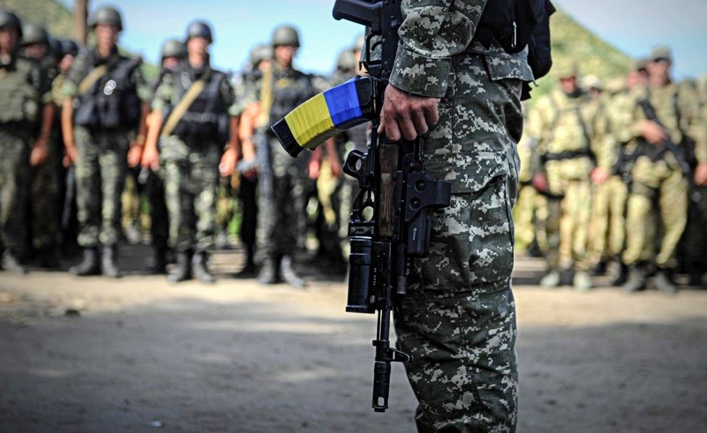 Минобороны Украины рассказало кого будут призывать в 7-мой волне мобилизации и когда демобилизируют 6-тую волну
