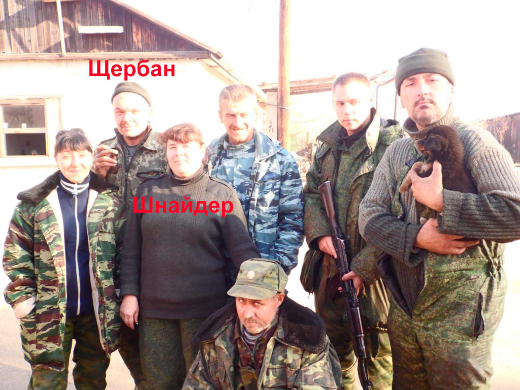 В "ЛНР" расстреляли автомобиль с известными сепаратистами - выживших нет