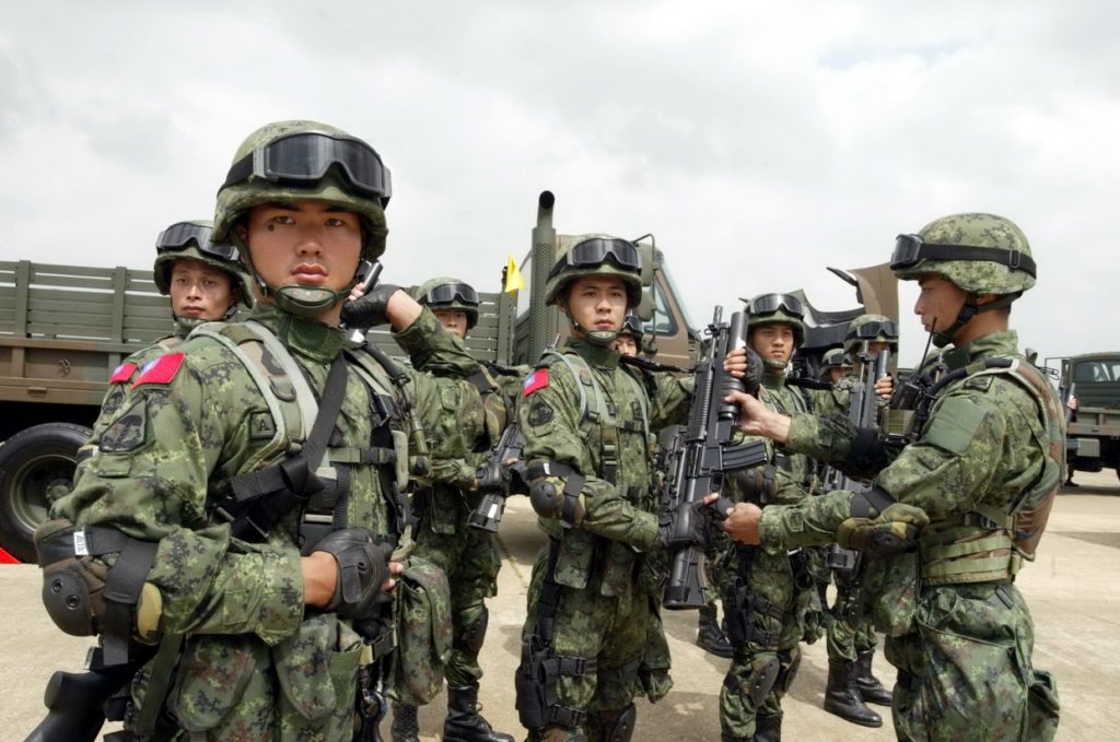 ЭКСТРЕННОЕ СООБЩЕНИЕ! Китайская армия обстреляла с артиллерии территорию России, Путин объявил боевую готовность