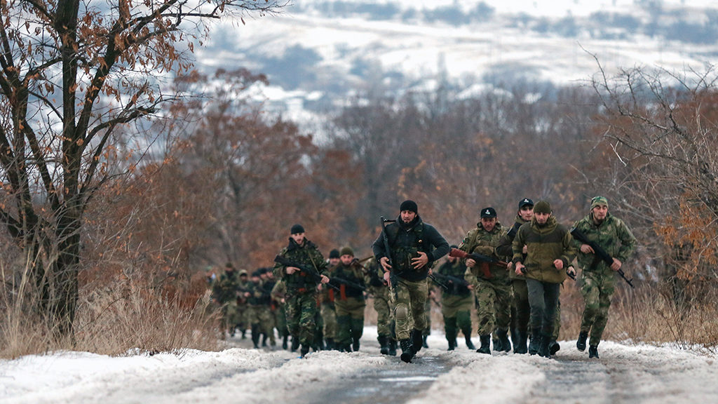 "Русские своих не бросают" - руководство "ДНР" издало указ, запрещающий своим бойцам забирать тела погибших (СКРИН)