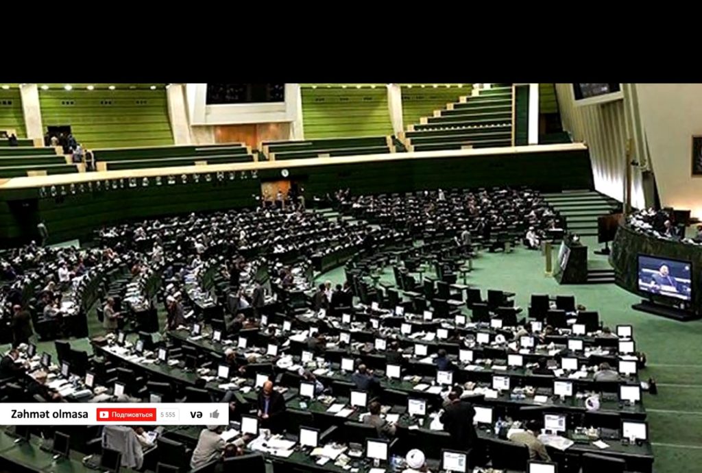 СРОЧНО! Серия терактов в Иране! В здание парламента перестрелка, есть жертвы