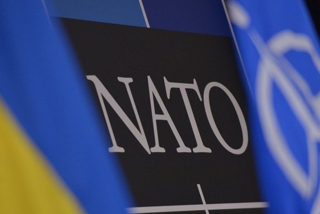 Ми партнери України: в НАТО поставили Угорщину на місце