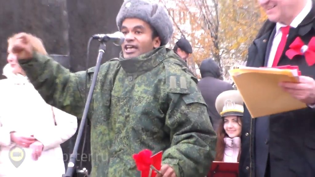ФИЛЬМ УЖАСОВ! Шокирующее видео из оккупированного Донецка, содрогаются даже самые стойкие (КАДРЫ)