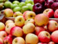 В Украине стремительно выросли цены на яблока