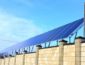 В Днепропетровской области за 11 млн евро, канадцы построили солнечную электростанцию