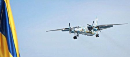 В Житомирской области сформировали новую авиабригаду ВСУ