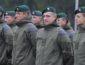 В Украину прибыли военные инструктора из Литвы