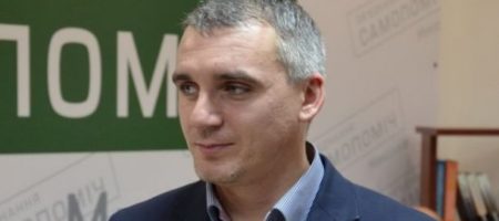 Экс-мер Николаева Сенкевич обратился в суд с попыткой обжаловать решение о снятии его с должности