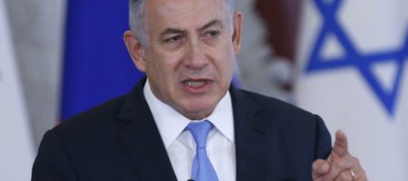 Премьер Израиля раскритиковал польский парламент и конкретно принятый закон о концлагерях