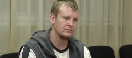 Российский наемник Агеев приговорен к 10-ти годам лишения свободы