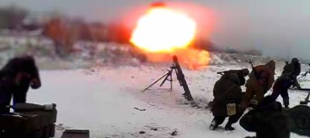 Прошедший день в АТО: боевики ввели огонь на донецком направлении, ранен один украинский воин