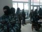 В Крыму российские силовики провели "перепись" крымских активистов (ФОТО, ВИДЕО)