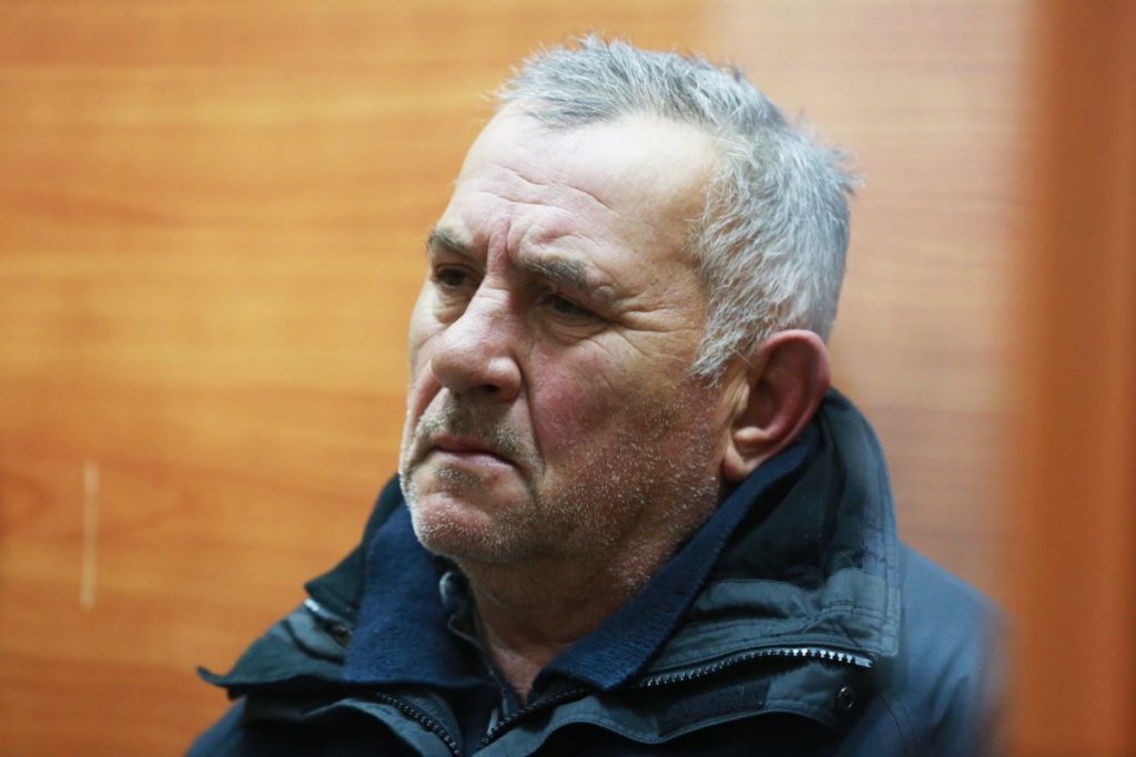 Вышгородский райсуд вынес решение по подозреваемому в убийстве Ноздровской