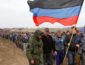 Тотальная мобилизация боевиков на Донбассе: мужчин забирают даже из больниц