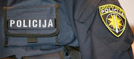 Спецслужбы Латвии поймали российского шпиона с данным о военных объектах