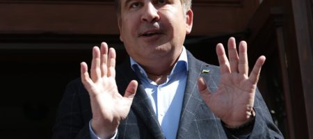 Секваралидзе заявил, что бойцы "Альфы" пытались арестовать Саакашвили