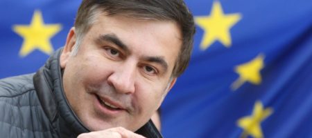 Стало известно, когда Саакашвили сможет законно вернутся в Украину