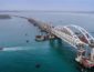 Журналисты узнали о крупной ошибке строителей Керченского моста, всё стоит начинать сначала (ФОТО)