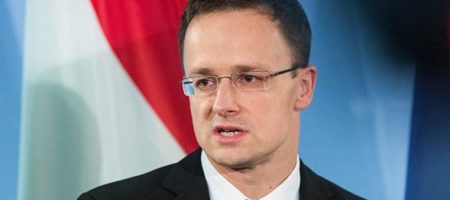 Венгрия из-за языкового скандала с Украиной выдвинула свои требования