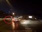 В Мурманске люди снимали на камеру как женщину с ребенком унесла и затянула канализация (ВИДЕО)