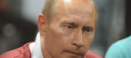 В Кремле впервые за долгие годы признали, что Путин серьезно заболел