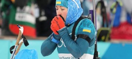 Олимпиада 2018: День третий: украинские надежды и расписание