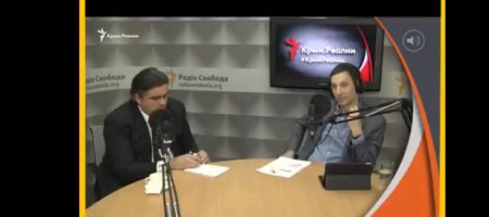 "Очень тяжело. Тут все ждут Украину, многие побежали бы обратно" - крымчанин в прямом эфире вылил всю об оккупации (ВИДЕО)