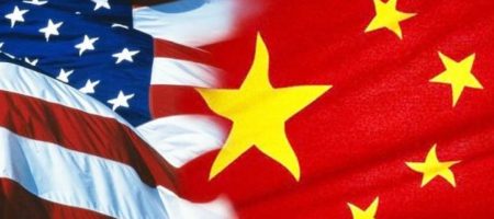 Аналитики смоделировали возможную войну между Китаем и США
