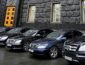 В Кабмине отчитались о закупках автомобилей за 2017 год для нужд правительства