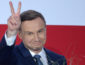 Президент Польши Дуда подписал скандальный закон об Институте нацпамяти