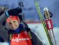 Капитан сборной по биатлону будет знаменосец Украины на открытии Олимпиады