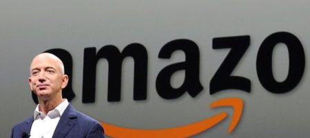 Впервые в истории Amazon обошел Microsoft по капитализации