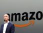 Впервые в истории Amazon обошел Microsoft по капитализации