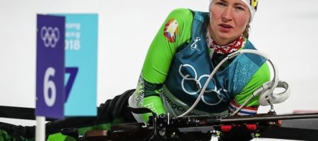 Невероятная Беларусь выиграла женскую эстафету на Олимпиаде, Украина снова провалилась