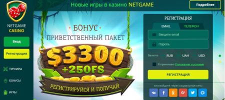 VipNetGame - верный путь к успеху!