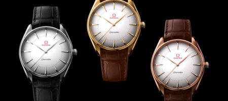 Производитель часов Omega выпустит специальную олимпийскую серию, стилизированную под медали