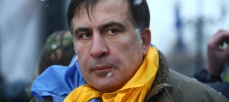 Саакашвили после задержания депортировали заграницу