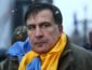 Саакашвили после задержания депортировали заграницу