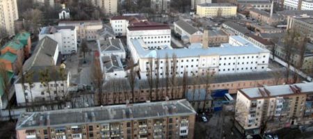 Стало известно во сколько обойдется нового здания Лукьяновского СИЗО