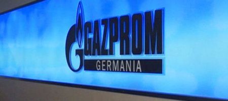 Германия вслед за Великобритания собирается разорвать все экономические договора с РФ в том числе и газовые: прощай "Газпром!"