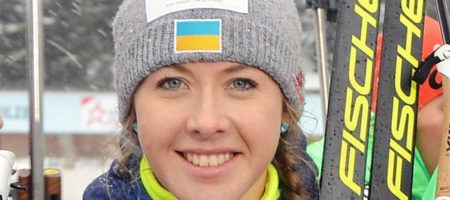 "Этот сезон, скорее всего, был последним в моей карьере" - лидер украинского биатлона Юлия Джима ошарашила свои заявлением