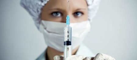 В Украине официально отменили запрет на болгарскую вакцину БЦЖ