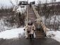 В ОБСЕ выразили обеспокоенность состоянием моста в Станице Луганской