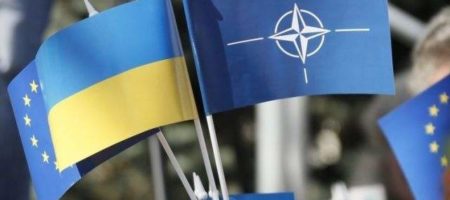 Стала известна дата, когда Украина может стать членом НАТО