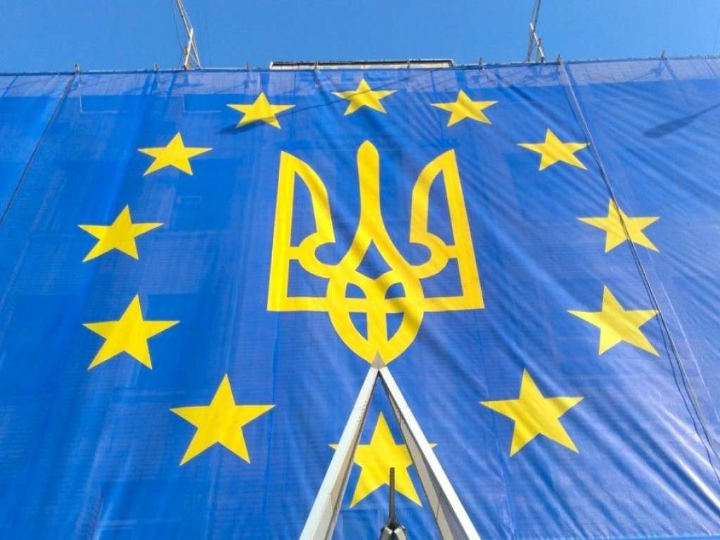 В ЕС заявили, что Украина не следует советам МВФ