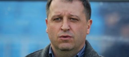 "Не мы к вам пришли!" - тренер луганской "Зари" жестко ответил русским