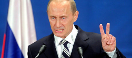 Кто остался среди друзей Путина и поздравил его с очередной фиктивной победой на выборах