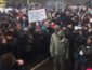 "Вы твари за всё ответите! Долой власть!" - массовый бунт в Волокамске Московской области, около 200 людей отравлены, люди бунтуют (ВИДЕО)