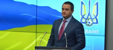 Перестройка в ФФУ: Украинская футбольная организация выдвинула Павелка в Исполком УЕФА на место Суркиса