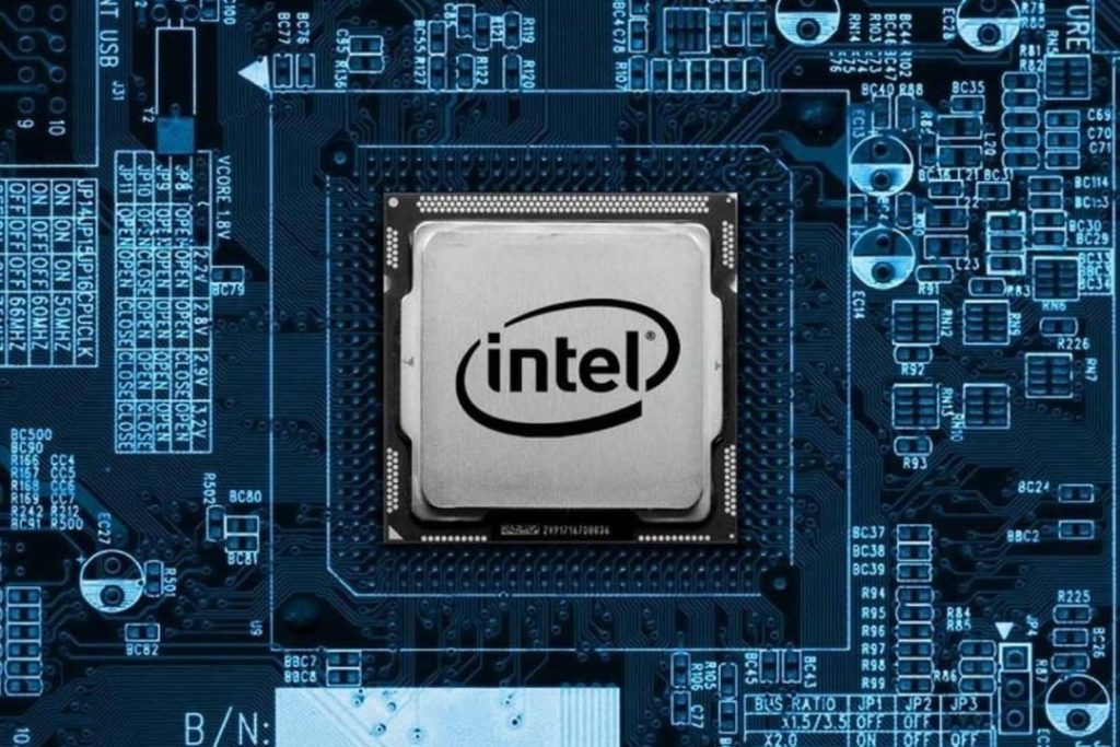 В Intel анонсировали производство ноутбуков со связью 5G в 2019 году